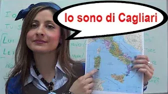 One World Italiano Lezione 1 - Livello Elementare (A1)