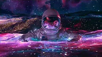 Floating In Space - 1 hr Version - Infinite Loop