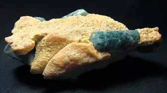 Драгоценные камни и минералы Апатит ( Apatite )