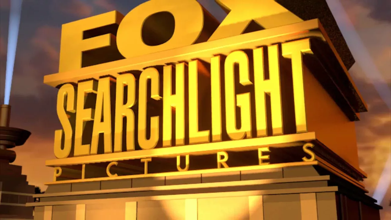 My Take on 2011 Fox Searchlight Pictures Logo - 2016 Edition