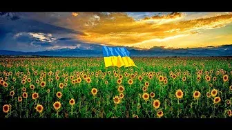 Пісня про Україну 🇺🇦 Україно моя - група NAVSI100 (Ми любимо Україну!) патріотичні пісні