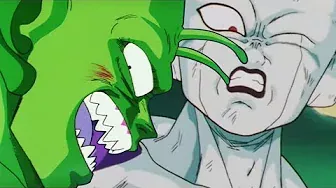 Piccolo is too clever