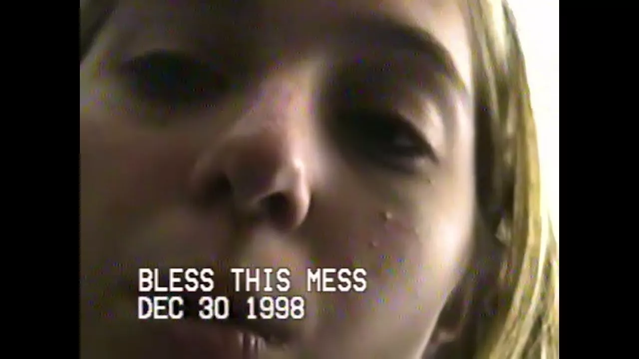 U.S. Girls - Bless This Mess (Official Video)
