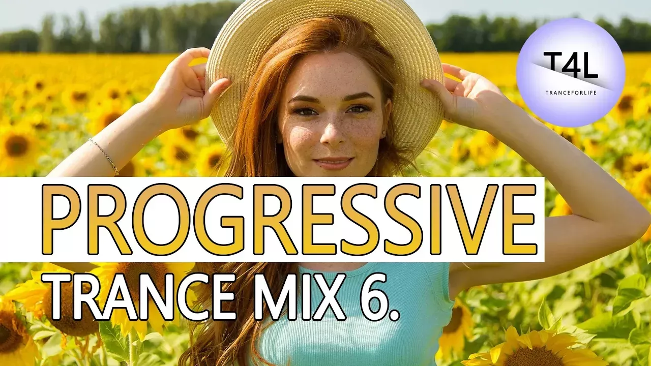 Trance Energy Progressive Mix 2019 November | TranceForLife