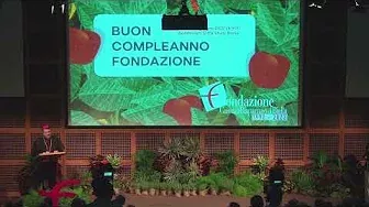 Fondazione Cassa di Risparmio di Biella compie 30 anni | 1992-2022