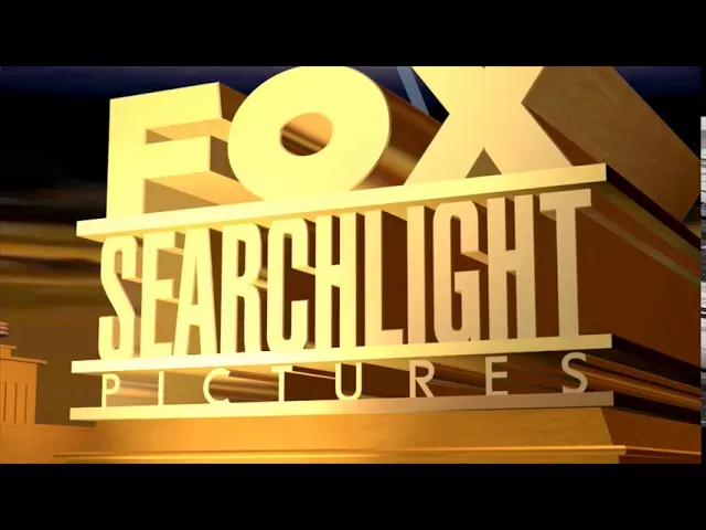 Fox Searchlight Pictures logo parody to celebrate my birthday