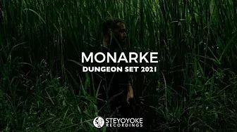 Monarke - Dungeon Set 2021