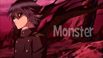 |AMV| - Monster