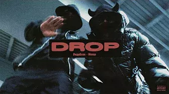 Индаблэк x Niman - Drop [Official Audio]