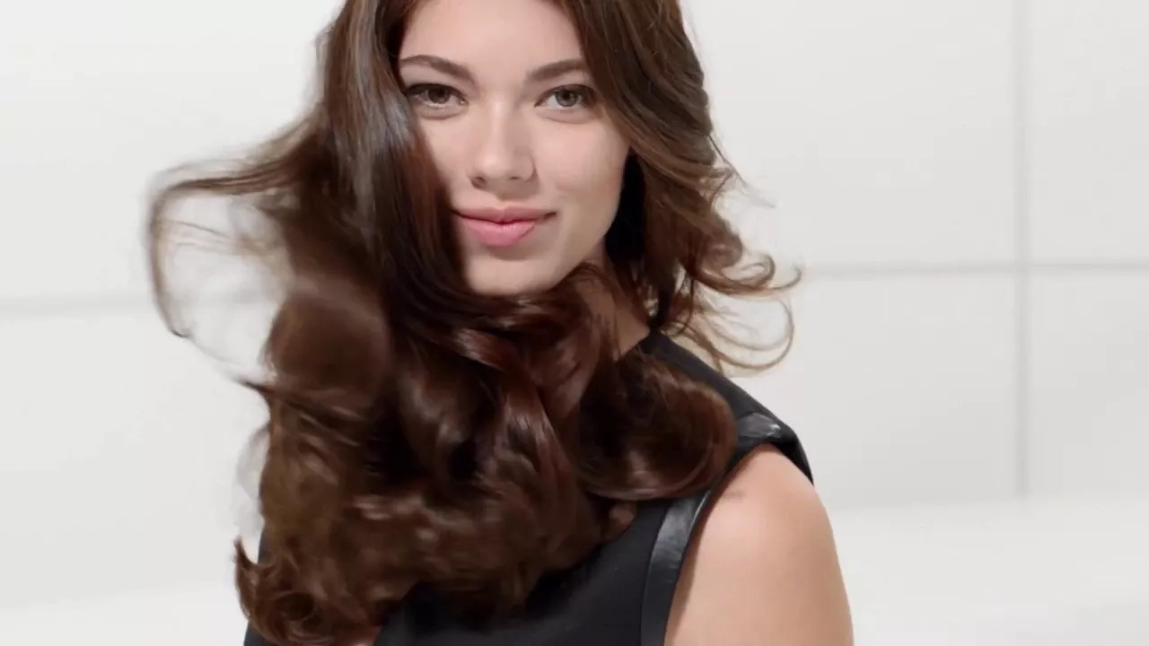 PANTENE PRO-V Repair & Protect Shampoo & Conditioner "Think Again" Commercial (2015)