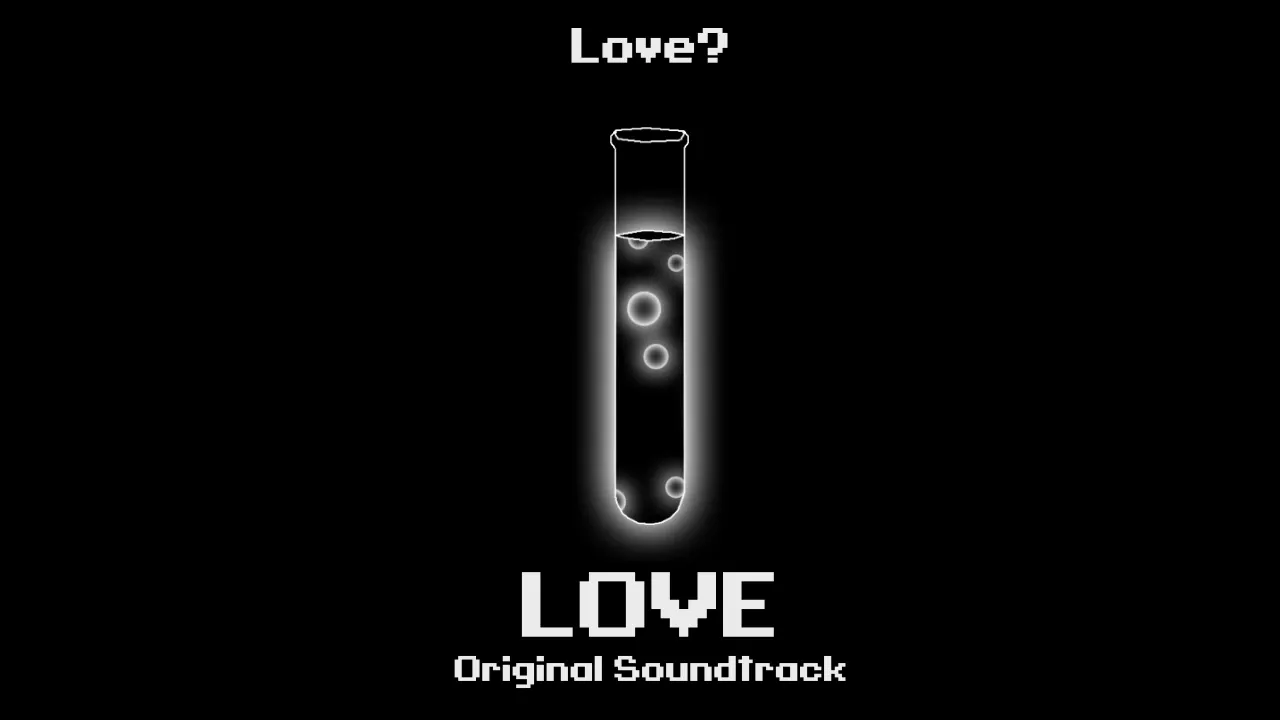 Love OST - Love?