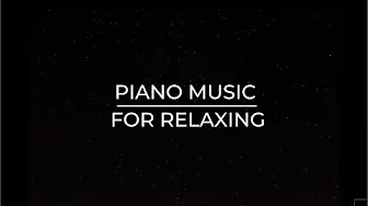 Relaxing Piano Music: Romantic Music, Sleep Music, Stress Relief, Study Music