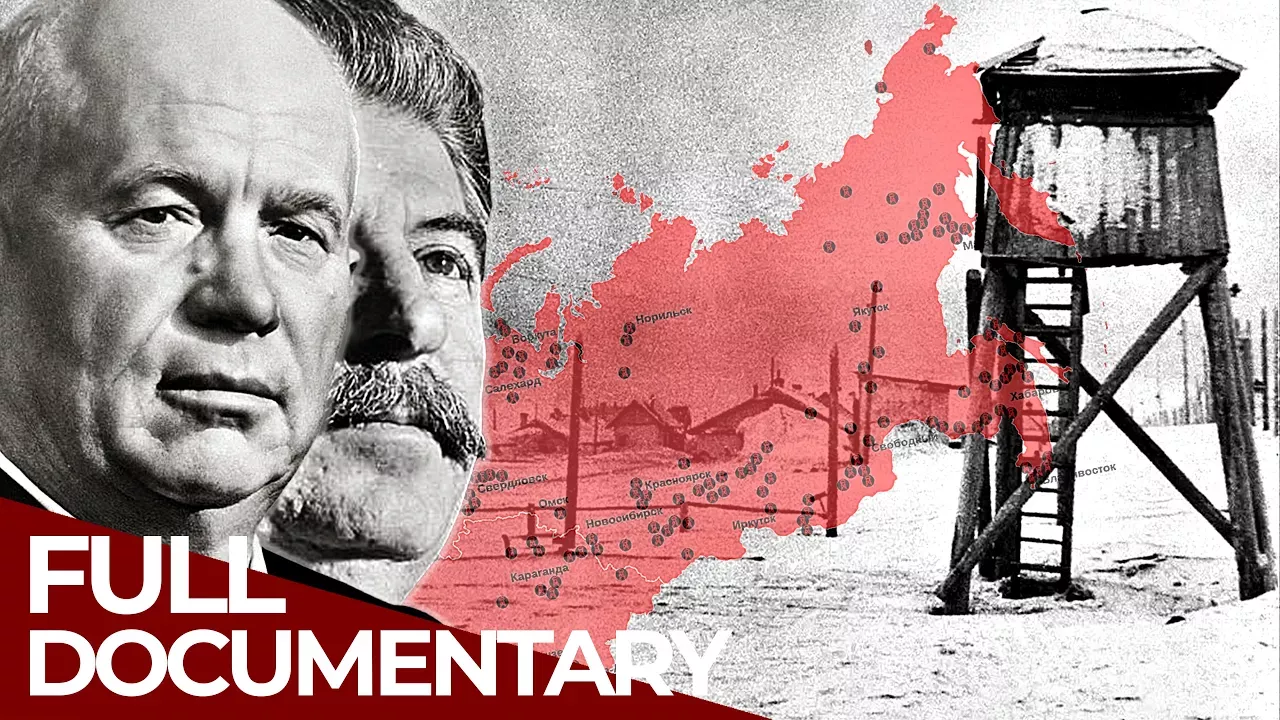 Gulag - The Story | Part 3: Peak & Death - 1945-1957 | Free Documentary History
