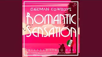 Romantic Sensation (Extended Vocal Summer Mix)