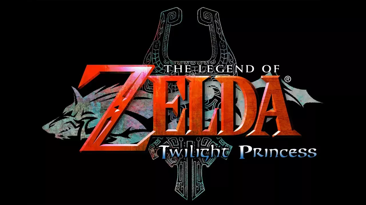 Title Theme - The Legend of Zelda: Twilight Princess