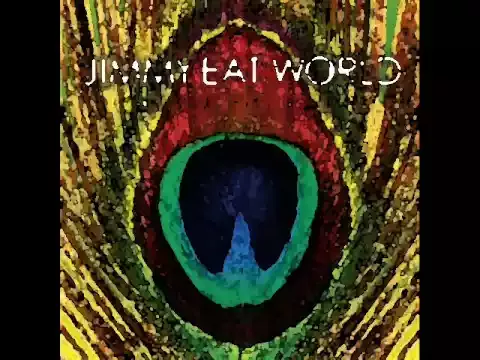 Firefight - Jimmy Eat World Lyrics