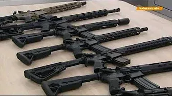 Легкие, дешевые и точные: где создают украинские винтовки