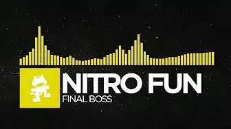 [Electro] - Nitro Fun - Final Boss [Monstercat Release]