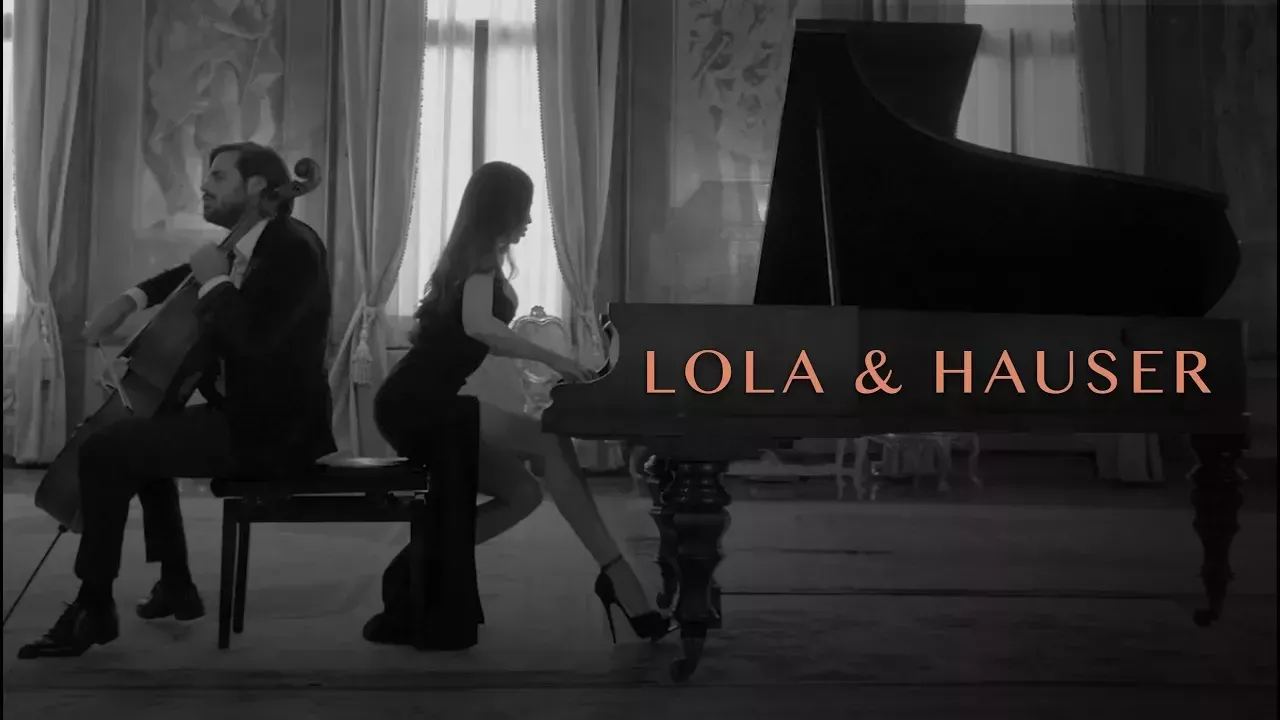 LoLa & Hauser - Love Story