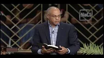 "Overcoming Temptation" Pastor John K. Jenkins Sr. (Powerful Message)