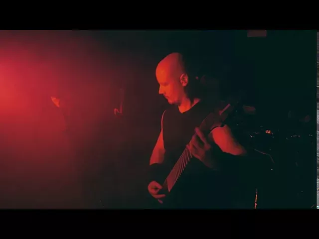 TEMPLE OF NIHIL live HQ at Shallow Grave 4 fest (2020)