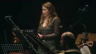 Porpora - Salve Regina in Fa maggiore (Concerto)