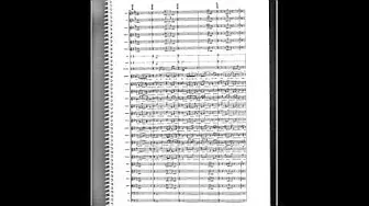 Claude Vivier - Lonely Child (w/ score) (for soprano and orchestra) (1980)