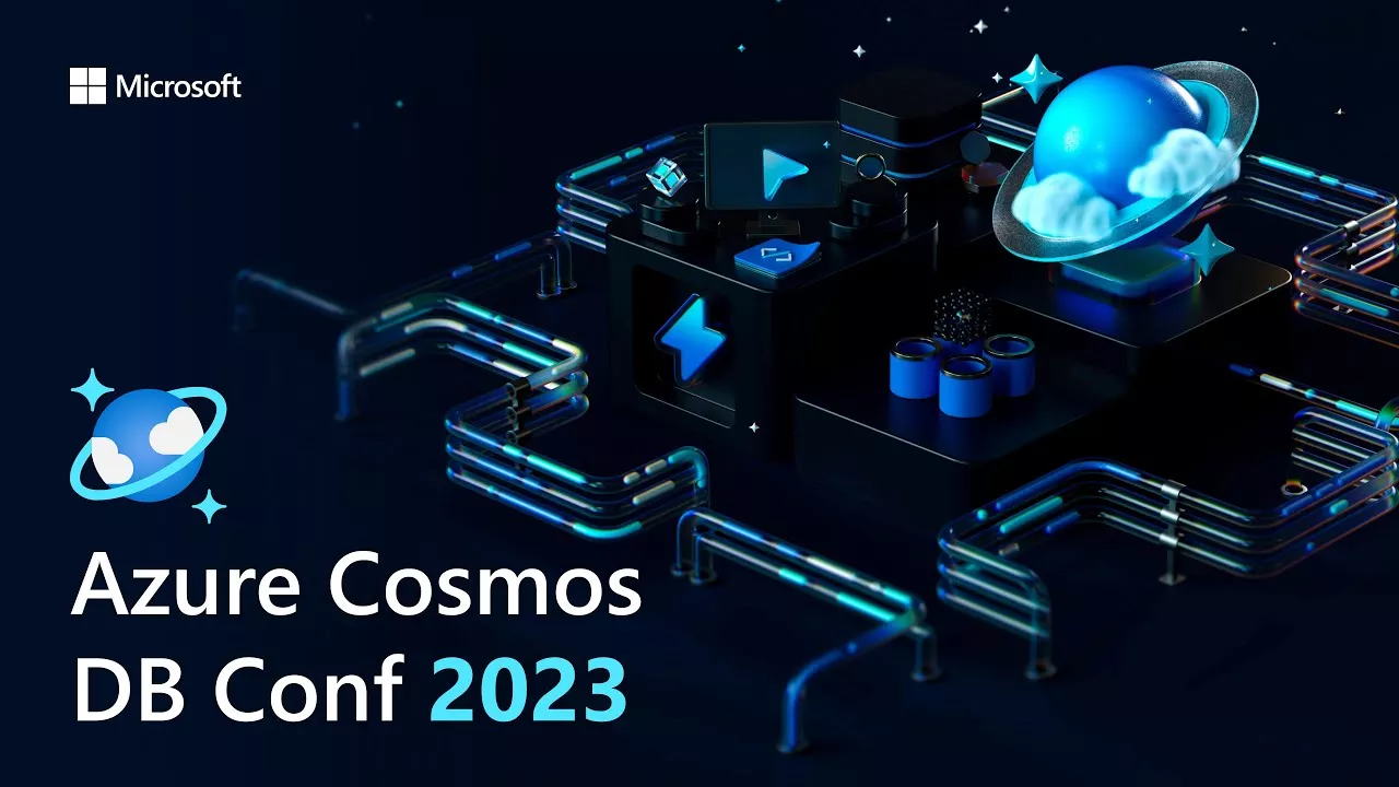 Azure Cosmos DB Conf 2023