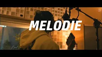 {FREE} Tiakola x Gazo Type Beat - "MELODIE" | Instru Drill Piano Mélancolique