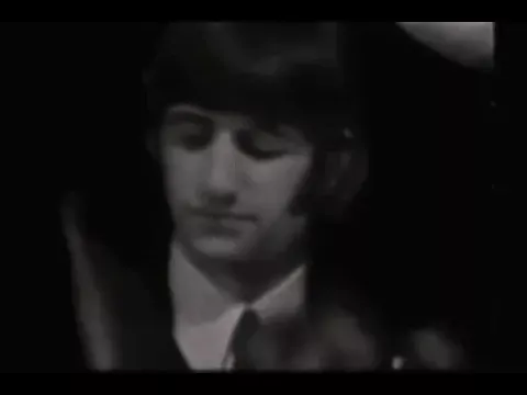 The Beatles - Rain (Extended Clip 4)
