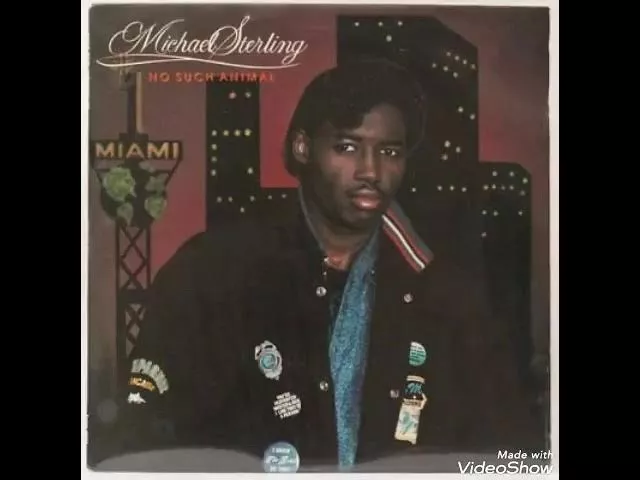 Michael Sterling - Love Don't Love Nobody