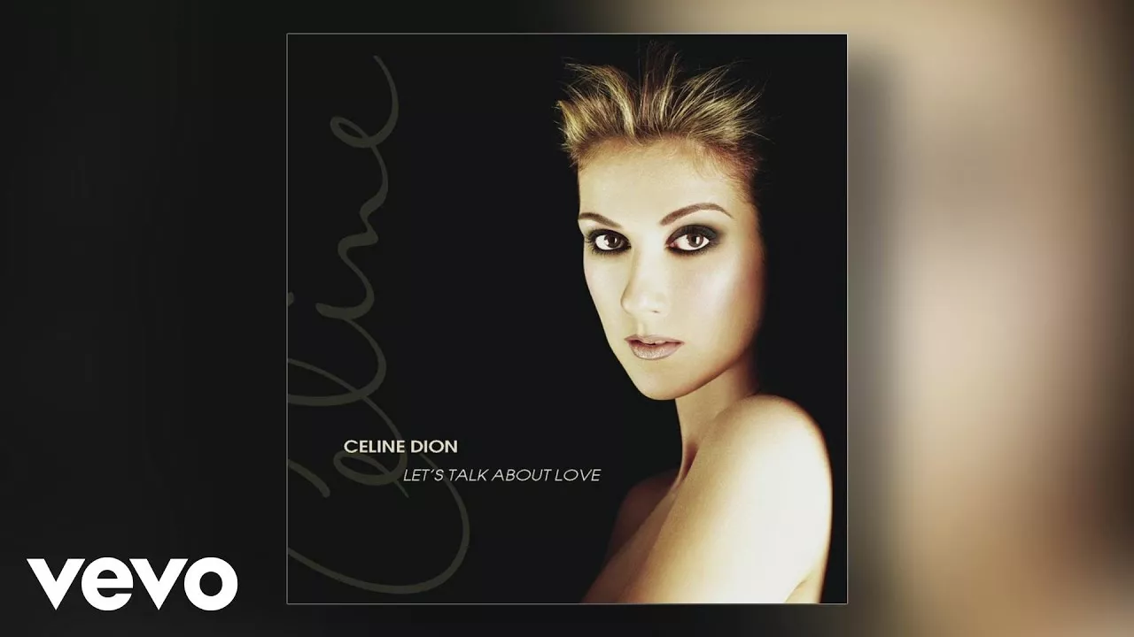 Barbra Streisand, Céline Dion - Tell Him (Duet with Barbra Streisand) (Official Audio)