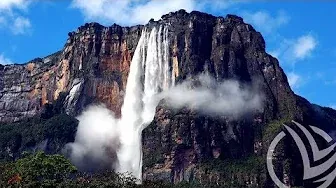 Водопад Анхель - Angel Falls