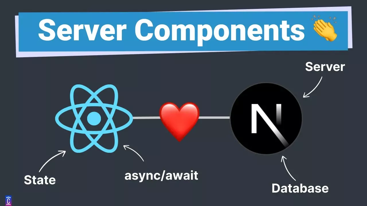 Start using React Server Components Now!