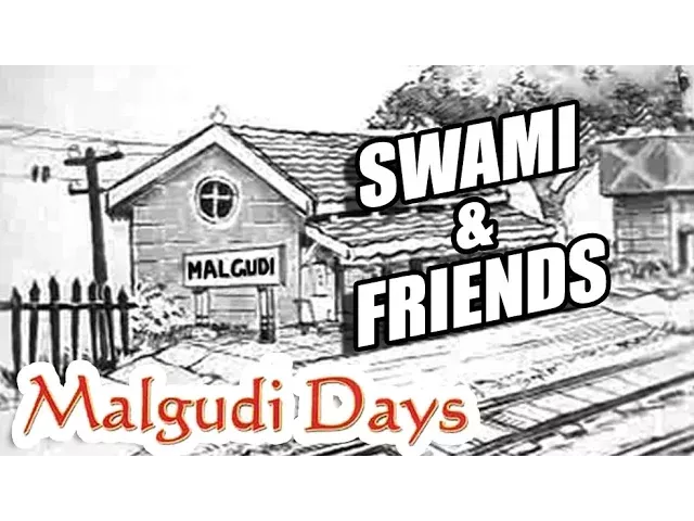 Malgudi Days - मालगुडी डेज - All Episode
