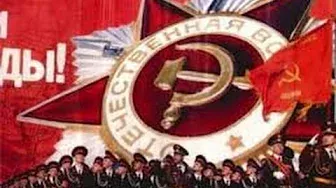 Sowjetischer Chor der Roten Armee - vollständiges Konzert mit Video
