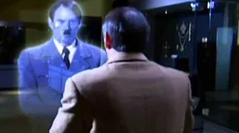 Оккультные тайны Адольфа Гитлера - В поисках истины