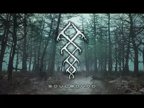 Eldrvak - Soulbound