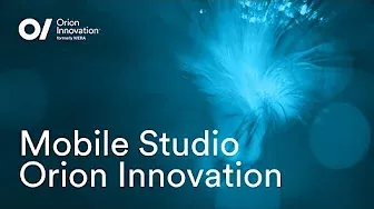 Mobile Studio в Orion Innovation приглашает в команду