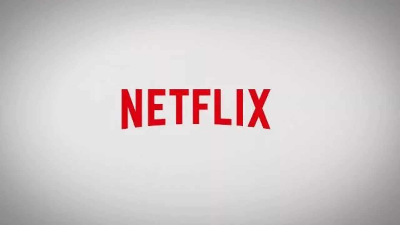 Netflix Logo Animation (2013)