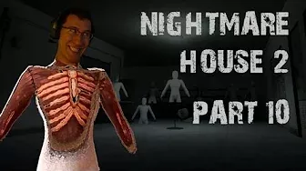 Nightmare House 2 | Part 10 | BAD NEWS