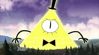 The Best Of Bill Cipher