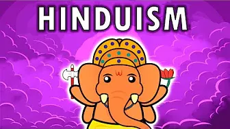 What Is Hinduism??