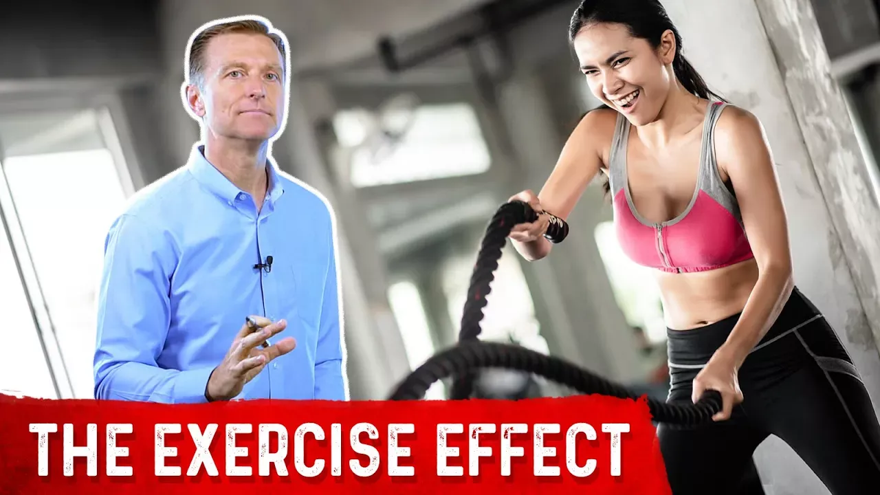 How Exercise Affects Your Immune System
