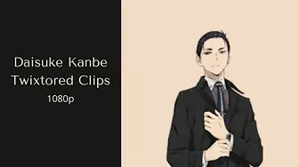 Daisuke Kanbe Twixtored Clips 1080p