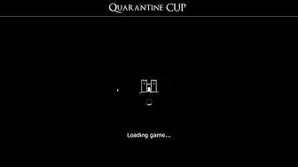 Quarantine Cup