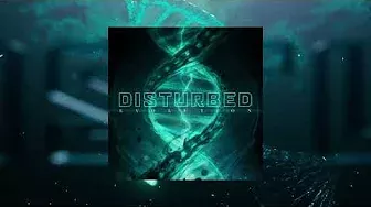 Disturbed - Are You Ready (Sam de Jong Remix) [Official Audio]