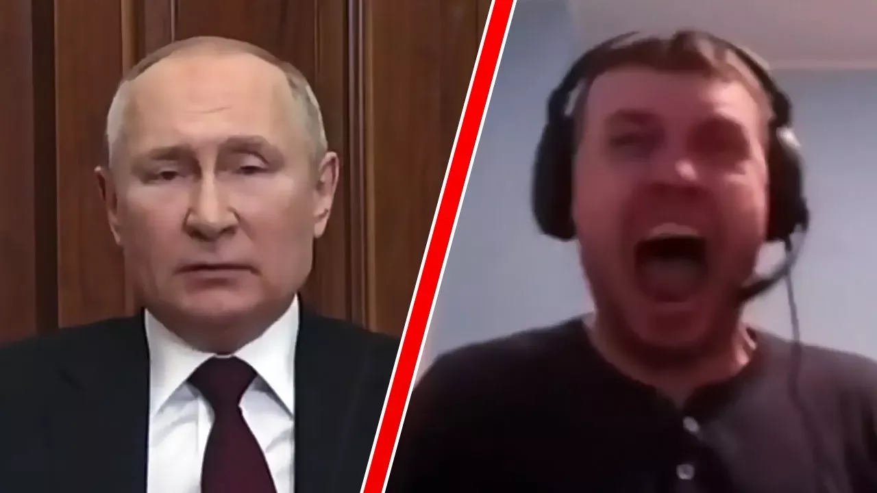 Путин признает ДНР и ЛНР, но это мем