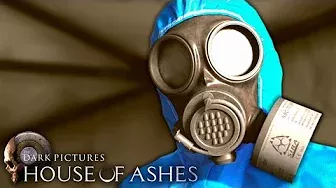 ФИНАЛ ► House of Ashes #8