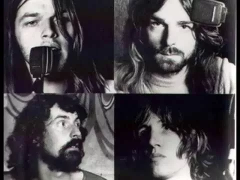 Pink Floyd - The Nile Song